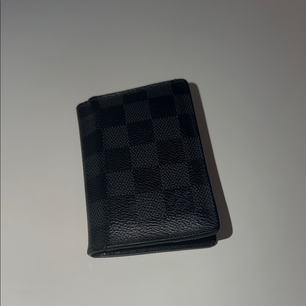 Louis Vuitton card holder